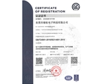 ISO14001:2015